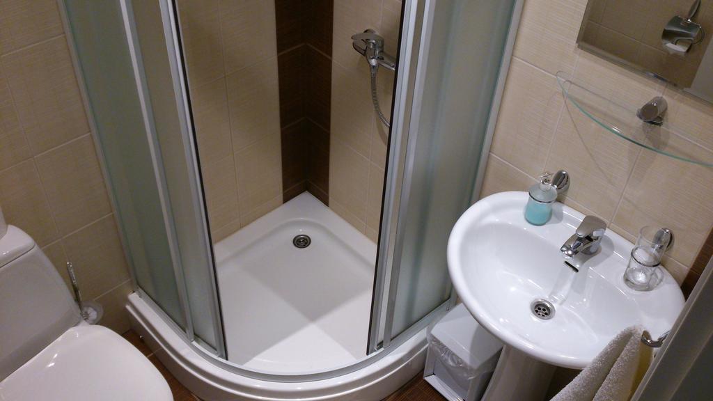 Sorve Guest House Salme Camera foto