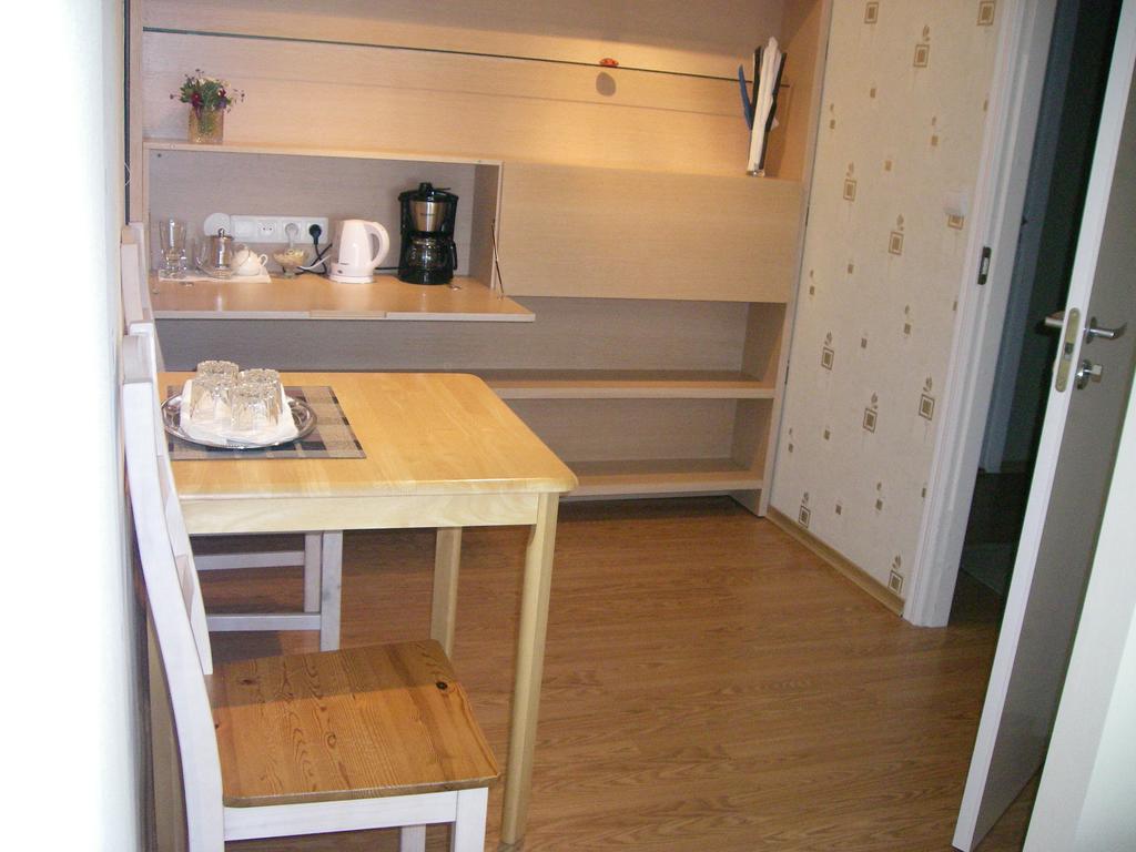 Sorve Guest House Salme Esterno foto